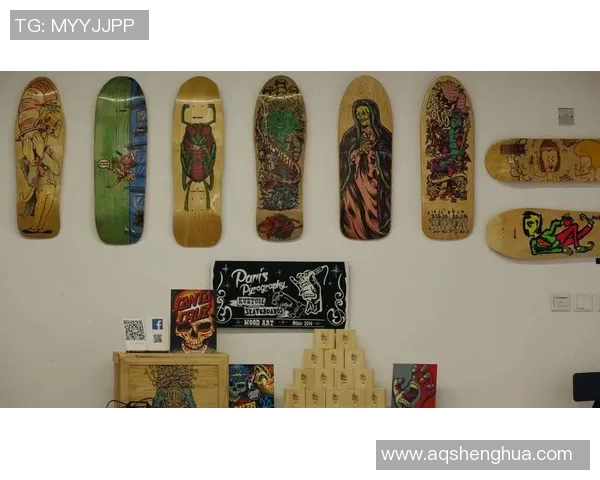 李磊的滑板人生探索与成长之路深度对话分享