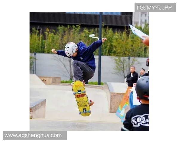 武汉滑板队实力解析:年轻力量与城市文化的完美结合