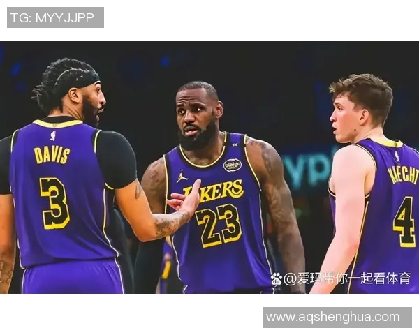 湖人主场大胜魔术,取得三连胜——一场值得铭记的胜利