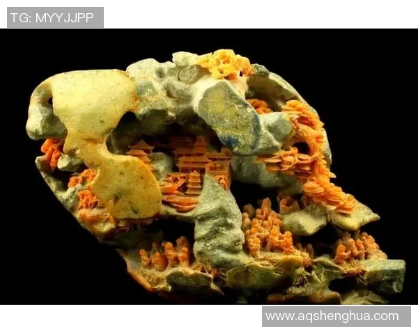 画家姚明石头的艺术之路与石雕创作的独特魅力探讨