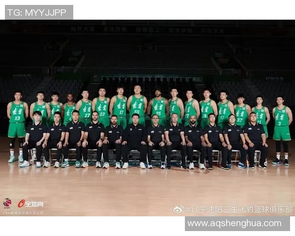 辽宁队CBA新赛程公布，将与强敌上演五场激烈对决